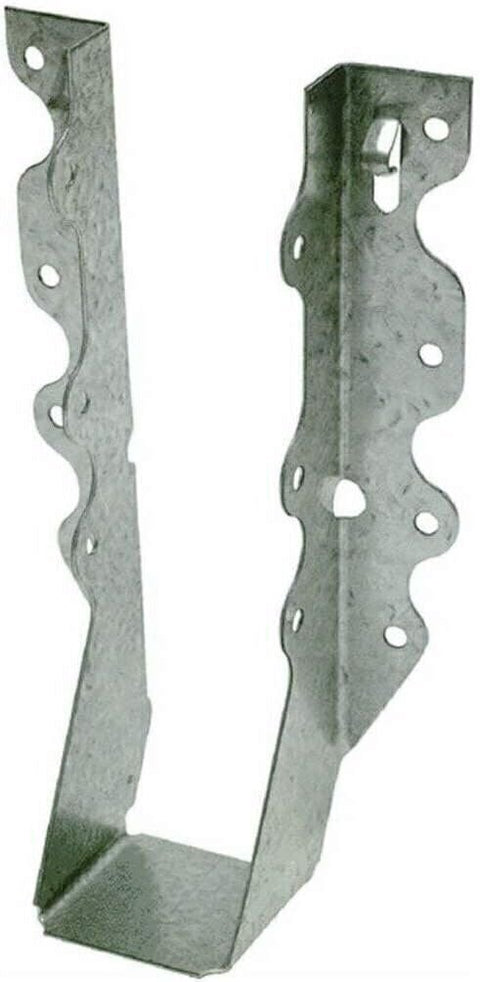Simpson Strong-Tie LU28-25PK - 2X8 20 Gauge Face Mount Joist Hangers -...