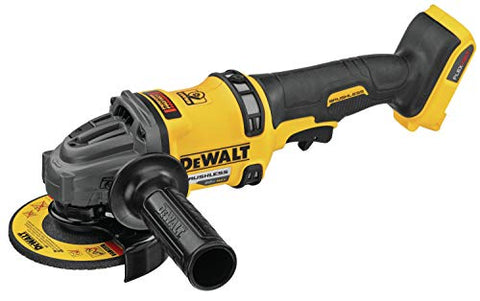 Dewalt DCG418 Flexvolt 60V Grinder 4 1/2" - 6" Cordless Brushless 60 volt