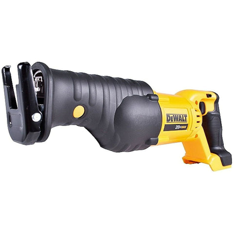 DeWALT DCS380B 20V 20 Volt MAX Li-Ion Variable Speed Cordless Reciprocating Saw
