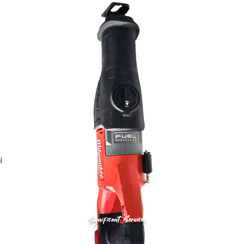 New Milwaukee 2722-20 18V M18 FUEL Cordless Brushless Super Reciprocating Sawzall