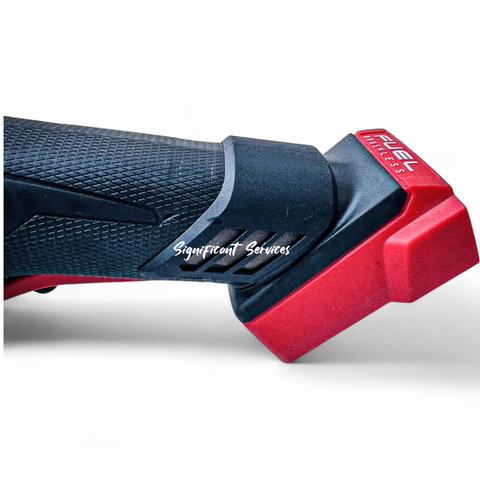 Milwaukee 2880-20 18V Cordless 4.5''/5'' Angle Grinder w/Paddle Switch Tool only