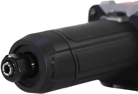 Milwaukee 2939-20 M18 18V FUEL Cordless 1/4" Braking Die Grinder Slide Switch