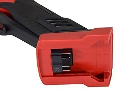 Milwaukee 2880-20 18V Cordless 4.5''/5'' Angle Grinder w/Paddle Switch Tool only