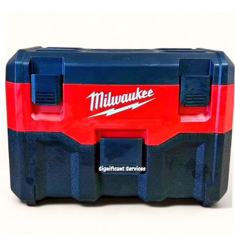 Milwaukee 0880-20 M18 18V Cordless Wet Dry Vacuum Crevice Tool Bare Tool