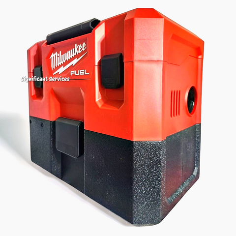 New Milwaukee 0960-20 M12 FUEL Brushless Li-Ion Cordless 1.6 gal Wet/Dry Vacuum