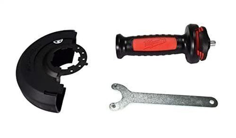 Milwaukee 2880-20 18V Cordless 4.5''/5'' Angle Grinder w/Paddle Switch Tool only