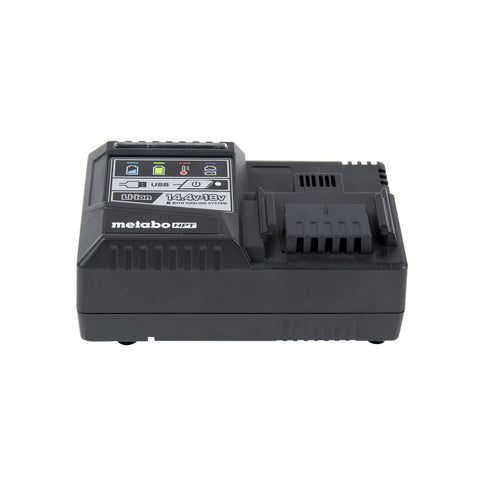 Hitachi Metabo HPT Multi Volt 36V/18V Lithium 4.0 Ah Battery Charger UC18YSL3B1M