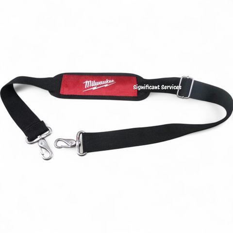 Milwaukee 48-22-8322 20-Inch Heavy Duty PACKOUT Polyester Carrying Tool Bag