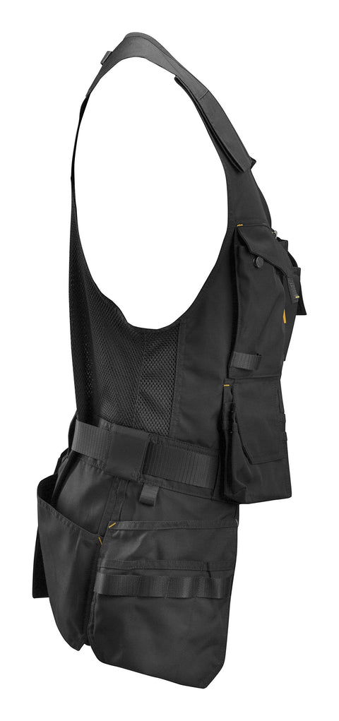 Snickers Workwear All around Work Tool Vest Medium U4250M