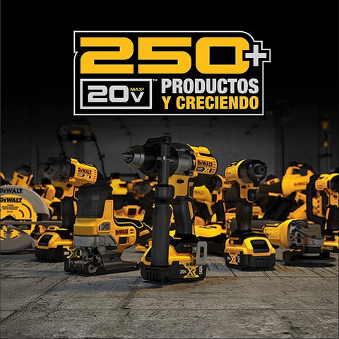 DEWALT 20V MAX* Angle Grinder Tool Kit, 4-1/2-Inch (DCG412P2)
