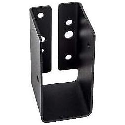 Simpson Strong-Tie APLH24 2 X 4 Concealed-Flange Light Joist Hanger Powder...