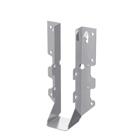 Simpson Strong-Tie LUS28SS Stainless-Steel Face-Mount Joist Hanger 2x8 25Pack