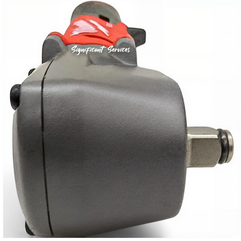 New Milwaukee M12 FUEL 2565-20 1/2″ Cordless Brushless Right Angle Impact Wrench