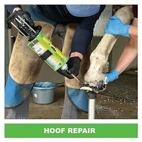 Albion B26T200 200 Series B-Line Manual Multi-Component 26:1 cartridge gun