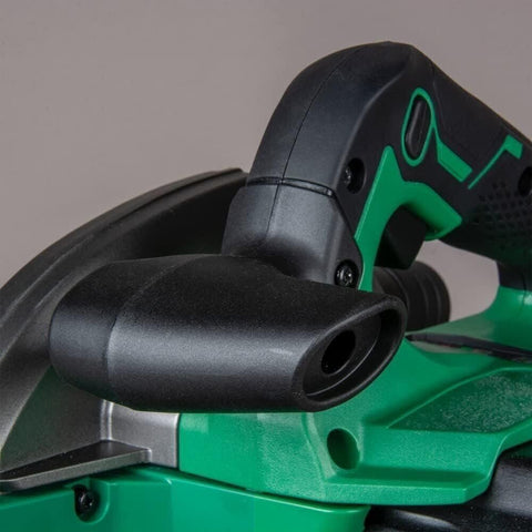 Metabo HPT C1807DAQ4 18V MultiVolt 7-1/4 Inch Cordless Circular Saw