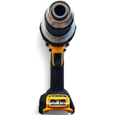 DeWALT DCD1007B 20V Cordless 3-Speed Brushless Hammer Drill Driver 20 Volt XR