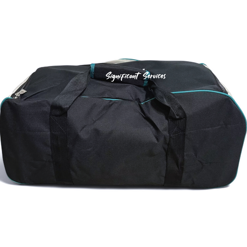 Makita 832366-8 27" XGT Heavy Duty Padded ToolBag Tool Bag Shoulder Strap