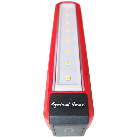 Milwaukee 2112-21 REDLITHIUM USB Rover Pocket Flood Light