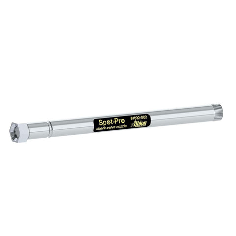 Albion Engineering B12B30SP Spot-Pro System B-Line Bulk Dispenser Ext. Nozzle