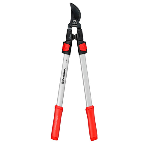 Corona SL 3364D ComfortGEL Extendable Bypass Lopper 28"-35"