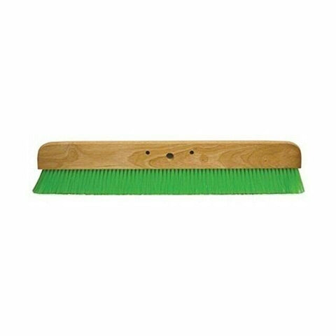 Kraft Tool CC456-01 36-Inch Green Nylex Soft Broom without Handle