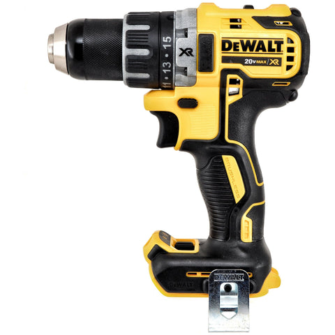 New DeWALT DCD791B 20V MAX XR Lithium Ion Brushless Cordless 1/2" Drill Driver