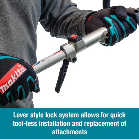 Makita UB401MP Blower Couple Shaft Attachment