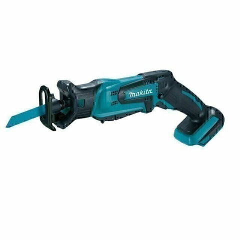New Makita XRJ01Z 18V 18 Volt Cordless Compact Li-Ion Battery Reciprocating Saw
