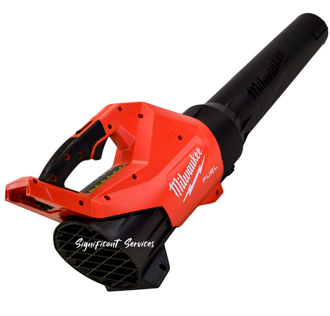 Milwaukee 3017-20 M18 FUEL 18V Cordless Brushless Li-Ion Variable Speed Blower