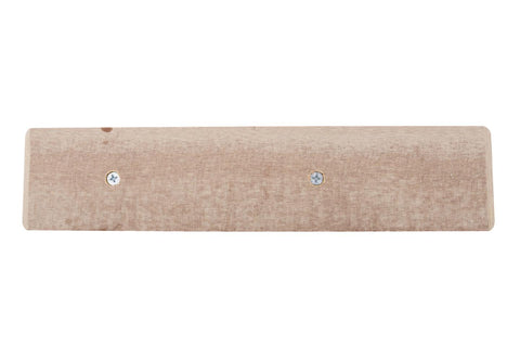 Marshalltown 4528W Resin Hand Float 3/8" Canvas Smooth Concrete Finishing