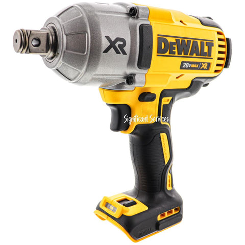 DEWALT DCF897B 20V MAX XR Brushless Li-Ion 3/4" High Torque Impact Wrench
