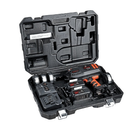 BN Products Tiger BNT-40X Li-Ion Cordless Battery Rebar Wire Tier