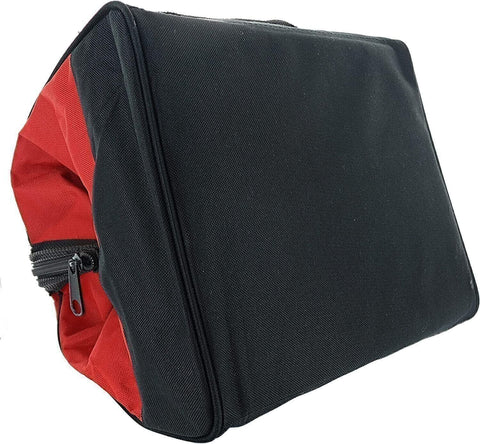 Milwaukee Heavy Duty Contractors Bag 11x11x10