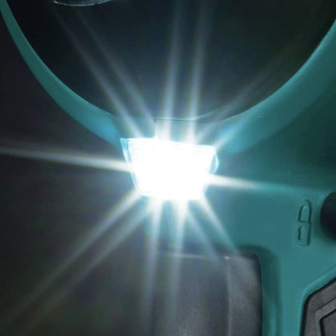 Makita 40V Max Xgt High Speed Dust Blower Bare Tool
