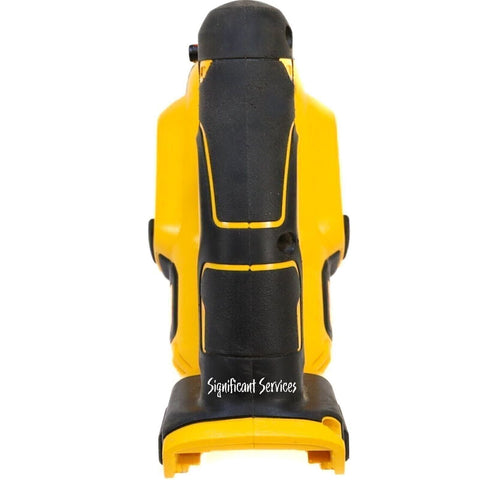 DeWalt DCS367B 20V MAX XR Li-Ion Brushless Cordless Compact Reciprocating Saw