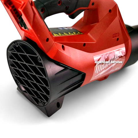 Milwaukee 3017-20 M18 FUEL 18V Cordless Brushless Li-Ion Variable Speed Blower
