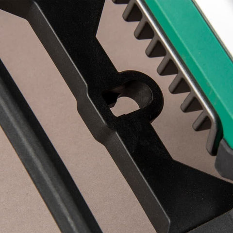 Metabo HPT UB18DCQ4M 18V MultiVolt Cordless LED Work Light 4000 Lumens Green