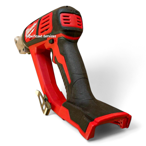 Milwaukee 2635-20 M18 Cordless 18-Gauge Double Cut Shear Bare Tool