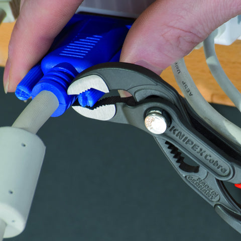 KNIPEX Cobra Water Pump Pliers