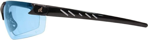 Edge DZ113VS-G2 Zorge G2 Wrap-Around Anti-Fog/Vapor Shield Safety Glasses, Anti-