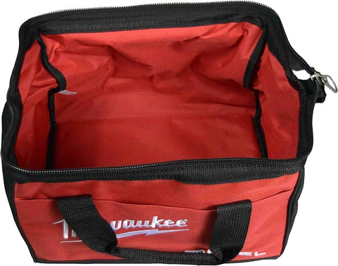 Milwaukee Fuel 13" Heavy Duty Contractor Tool Bag - Three Pack