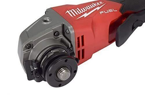 Milwaukee 2880-20 18V Cordless 4.5''/5'' Angle Grinder w/Paddle Switch Tool only