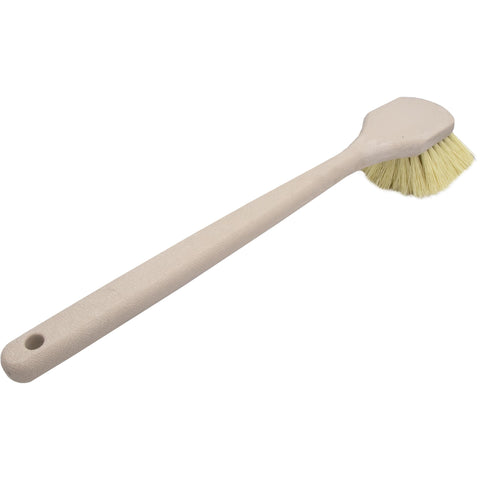MARSHALLTOWN 6524 Acid Brushes, 20 Inch Size, Ideal for Cleaning Mortar, Concrete, and Tools, Made in The USA