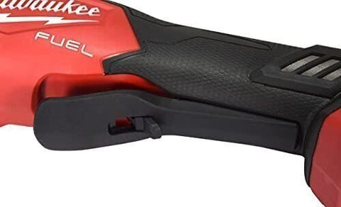 Milwaukee 2880-20 18V Cordless 4.5''/5'' Angle Grinder w/Paddle Switch Tool only