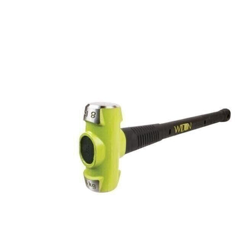 Wilton BASH 20824 8 lb. head 24" Sledge Hammer