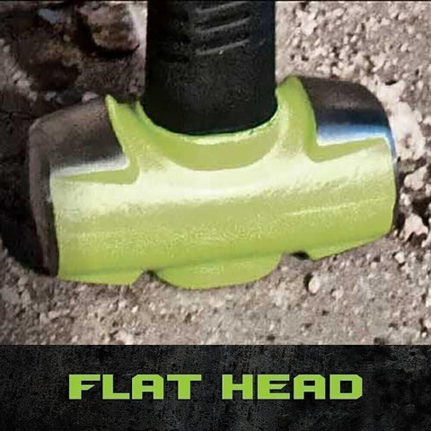 Wilton BASH 20824 8 lb. head 24" Sledge Hammer