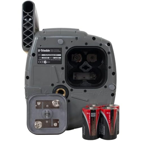 Spectra Precision LL300N-3 Self-Leveling Laser Level Kit with HL450 Receiver