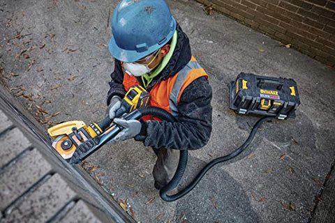 Dewalt DCG418 Flexvolt 60V Grinder 4 1/2" - 6" Cordless Brushless 60 volt