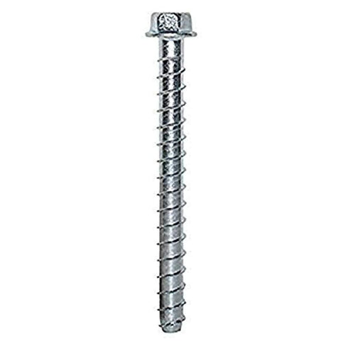 Simpson Strong Tie THD37300H4SS 304 Stainless Steel Titen HD Screw Anchor 50pk