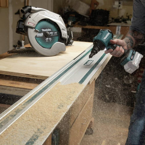 Makita 40V Max Xgt High Speed Dust Blower Bare Tool